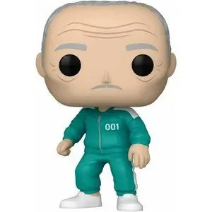 Funko | Accents | 6 Funko Pop Tvsquid Gameplayers